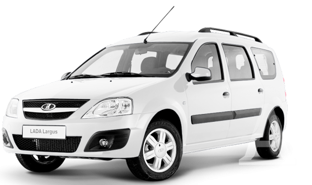 promo car